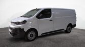 CITROEN JUMPY FOURGON XL DIESEL 150 CH AUTOMAT 3PL + PACK CAMERA + FULL LED dans le haut-rhin