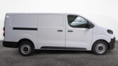 CITROEN JUMPY FOURGON XL DIESEL 150 CH AUTOMAT 3PL + PACK CAMERA + FULL LED dans le haut-rhin