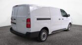CITROEN JUMPY FOURGON XL DIESEL 150 CH AUTOMAT 3PL + PACK CAMERA + FULL LED dans le haut-rhin
