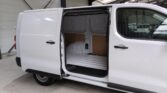 CITROEN JUMPY FOURGON XL DIESEL 150 CH AUTOMAT 3PL + PACK CAMERA + FULL LED dans le haut-rhin