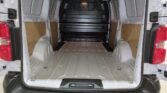 CITROEN JUMPY FOURGON XL DIESEL 150 CH AUTOMAT 3PL + PACK CAMERA + FULL LED dans le haut-rhin