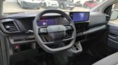 CITROEN JUMPY FOURGON XL DIESEL 150 CH AUTOMAT 3PL + PACK CAMERA + FULL LED dans le haut-rhin