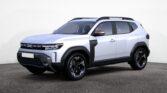 DACIA DUSTER HYBRID-G 150 BVA 4X4 EXTREME + PACK CITY + PACK TECHNO dans le haut-rhin