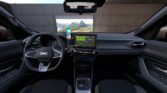DACIA DUSTER HYBRID-G 150 BVA 4X4 EXTREME + PACK CITY + PACK TECHNO dans le haut-rhin