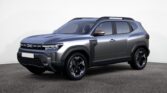 DACIA DUSTER HYBRID-G 150 BVA 4X4 EXTREME + PACK CITY + PACK TECHNO dans le haut-rhin