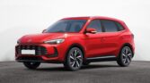 MG ZS 1.5 L HYBRID+ 197 CH BVA LUXURY dans le haut-rhin