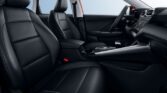 MG ZS 1.5 L HYBRID+ 197 CH BVA LUXURY dans le haut-rhin