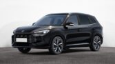 MG ZS 1.5 L HYBRID+ 197 CH BVA LUXURY dans le haut-rhin