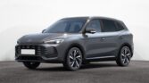 MG ZS 1.5 L HYBRID+ 197 CH BVA LUXURY dans le haut-rhin