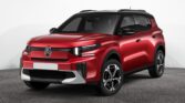 CITROEN C3 AIRCROSS NOUVEAU HYBRIDE 145 CH BVA E-DCS6 5PL MAX dans le haut-rhin
