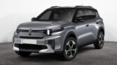 CITROEN C3 AIRCROSS NOUVEAU HYBRIDE 145 CH BVA E-DCS6 5PL MAX dans le haut-rhin