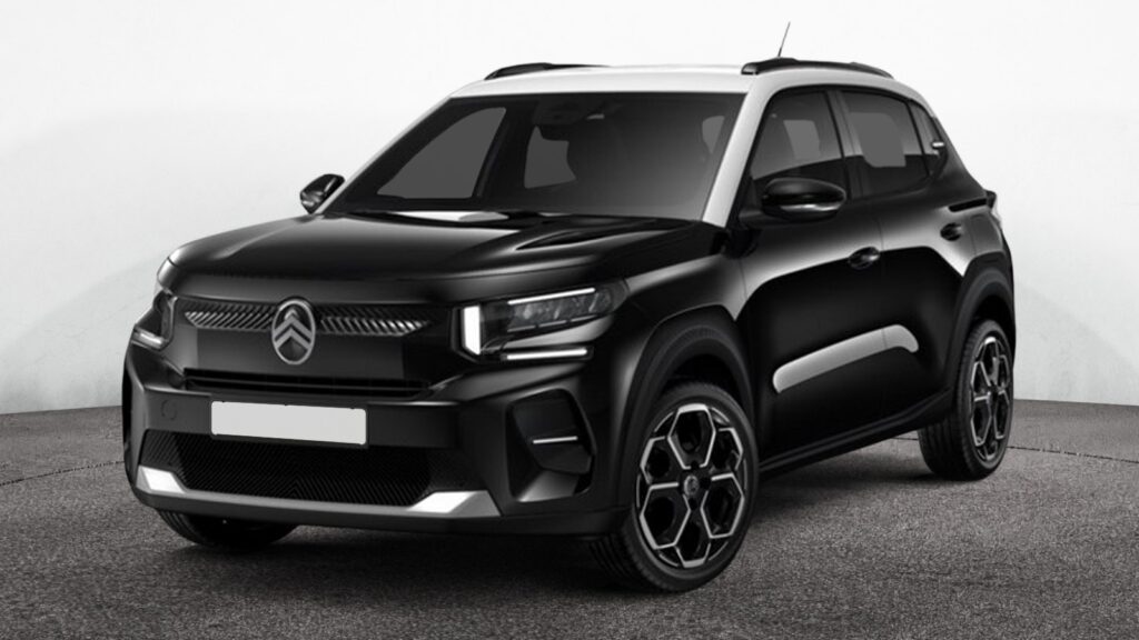 CITROEN C3 NOUVELLE TURBO 100 CH MANUELLE MAX dans le haut-rhin