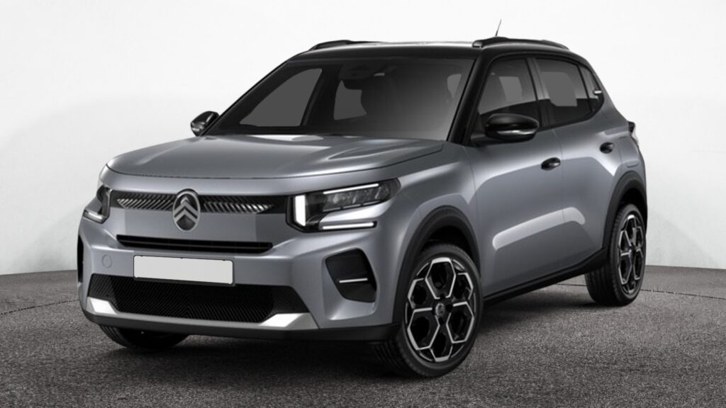 CITROEN C3 NOUVELLE TURBO 100 CH MANUELLE MAX dans le haut-rhin