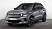 CITROEN C3 NOUVELLE TURBO 100 CH MANUELLE MAX dans le haut-rhin