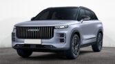 JAECOO JAECOO 7 SHS-P 279CH BVA EXCLUSIVE dans le haut-rhin
